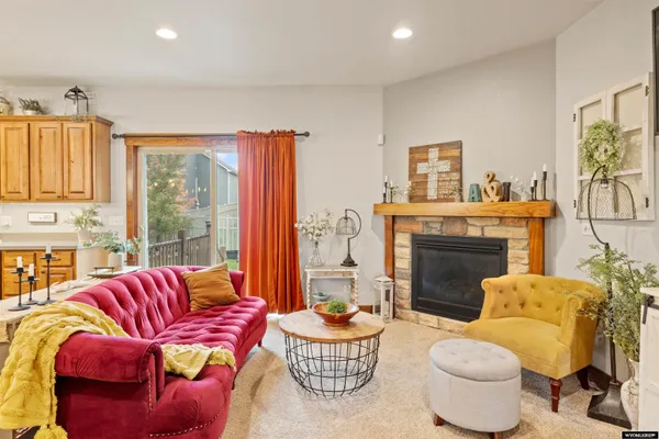 $495,000 | 5250 Waterford, Casper, WY 82609