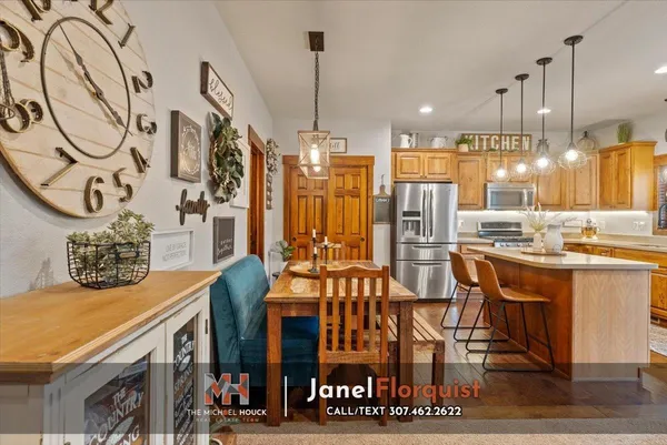 $495,000 | 5250 Waterford, Casper, WY 82609