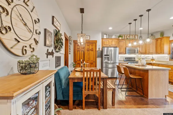 $495,000 | 5250 Waterford, Casper, WY 82609