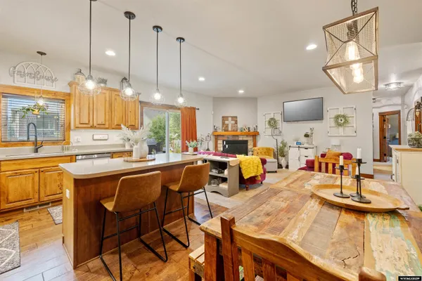 $495,000 | 5250 Waterford, Casper, WY 82609