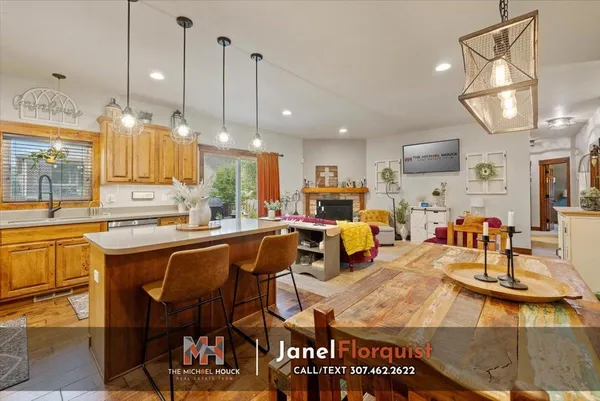 $495,000 | 5250 Waterford, Casper, WY 82609