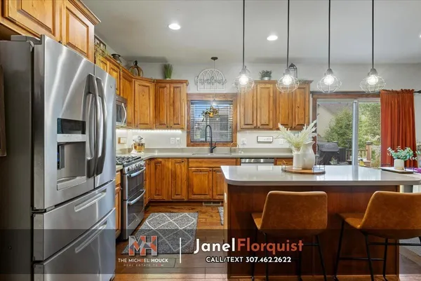 $495,000 | 5250 Waterford, Casper, WY 82609