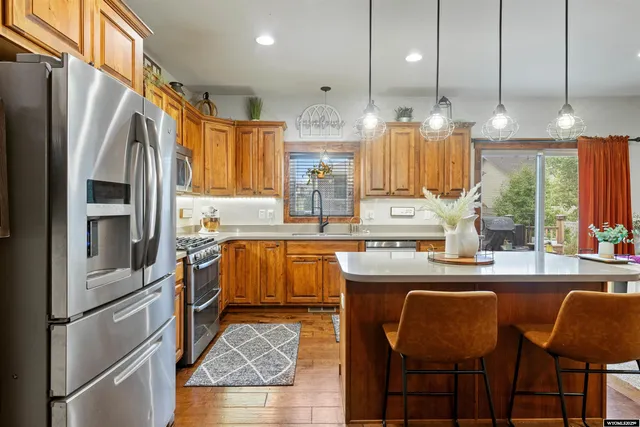 $495,000 | 5250 Waterford, Casper, WY 82609