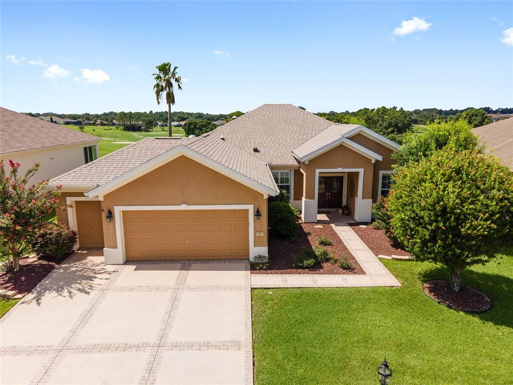 12612 Southeast 97th Terrace Road Summerfield, FL 34491 - Photo 1 of 1 Gallery Image 1