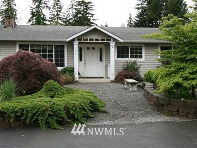 100 161st Street Southeast Bothell, WA 98012 - Photo 1 of 1