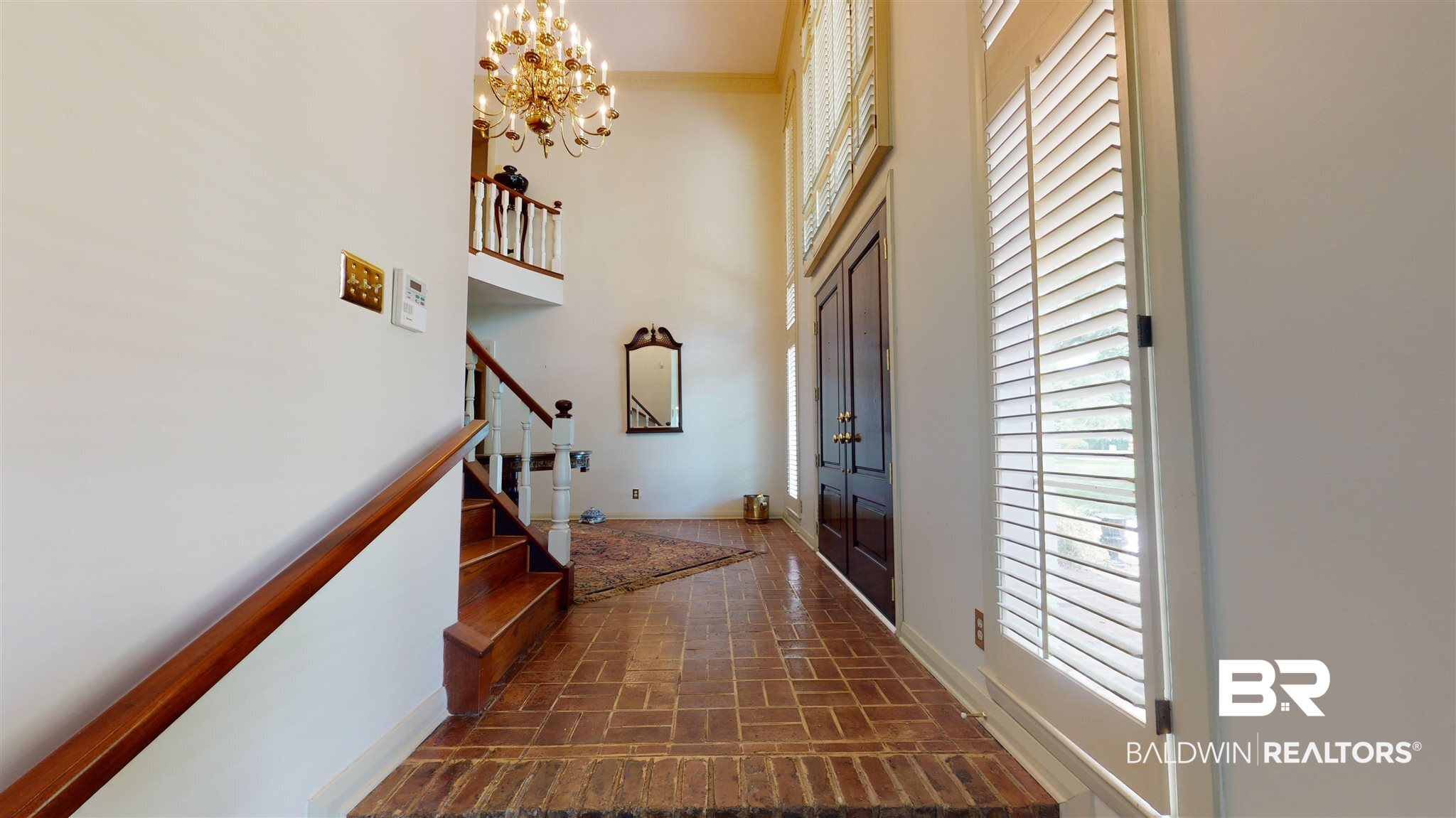 3967 South Pinebrook Drive Mobile, AL 36608 - Photo 3 of 34