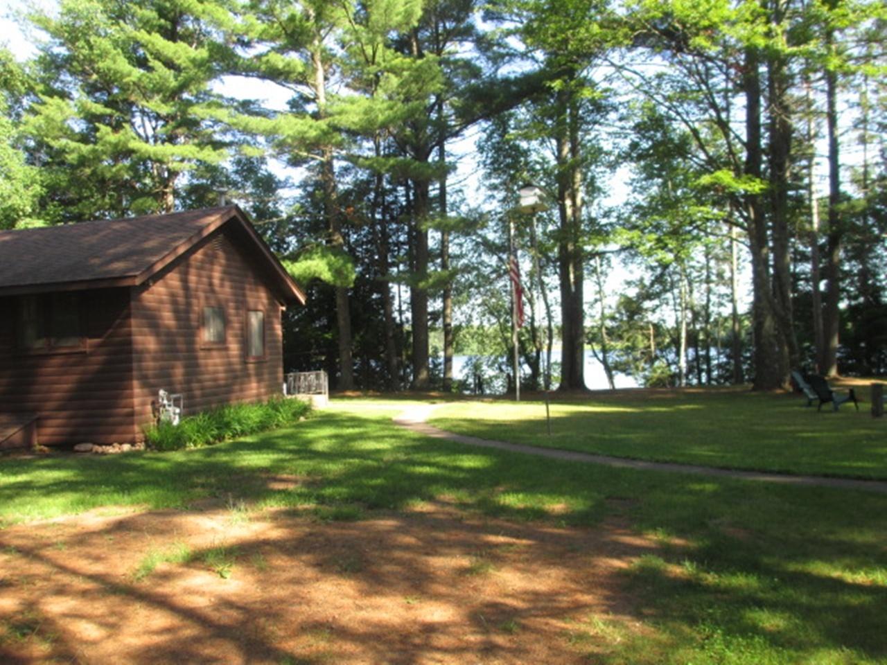 N5307 Goettsche Road, Unit 2 Mercer, WI 54547 - Photo 10 of 11 Gallery Image 10