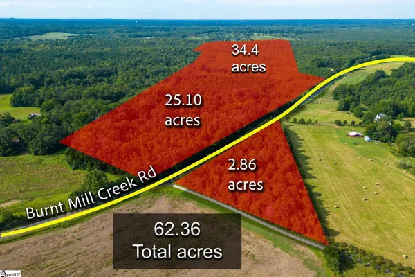 $1,643,000 | 737 State Rd S-30-309, Laurens, SC 29360