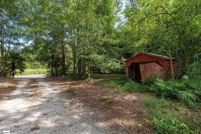 $1,643,000 | 737 State Rd S-30-309, Laurens, SC 29360