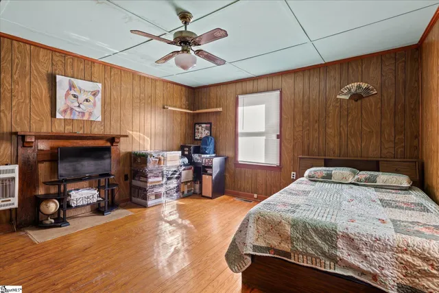 $1,643,000 | 737 State Rd S-30-309, Laurens, SC 29360