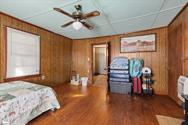 $1,643,000 | 737 State Rd S-30-309, Laurens, SC 29360