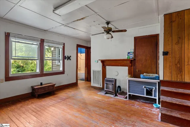 $1,643,000 | 737 State Rd S-30-309, Laurens, SC 29360