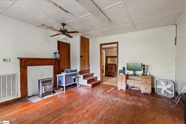 $1,643,000 | 737 State Rd S-30-309, Laurens, SC 29360