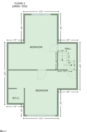 $1,643,000 | 737 State Rd S-30-309, Laurens, SC 29360