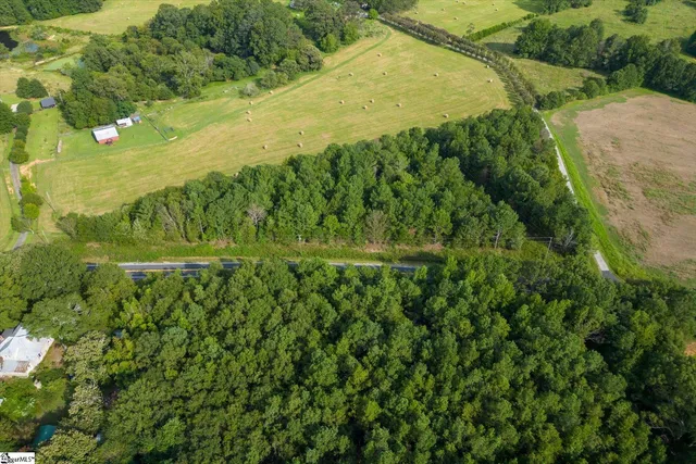 $1,643,000 | 737 State Rd S-30-309, Laurens, SC 29360