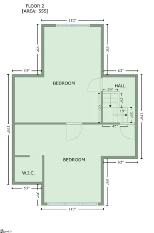 $1,643,000 | 737 State Rd S-30-309, Laurens, SC 29360