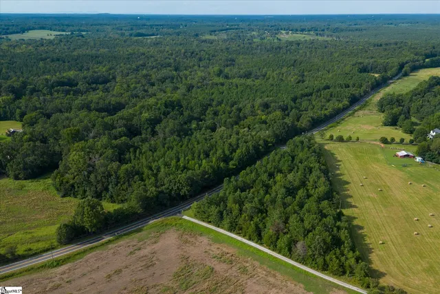 $1,643,000 | 737 State Rd S-30-309, Laurens, SC 29360