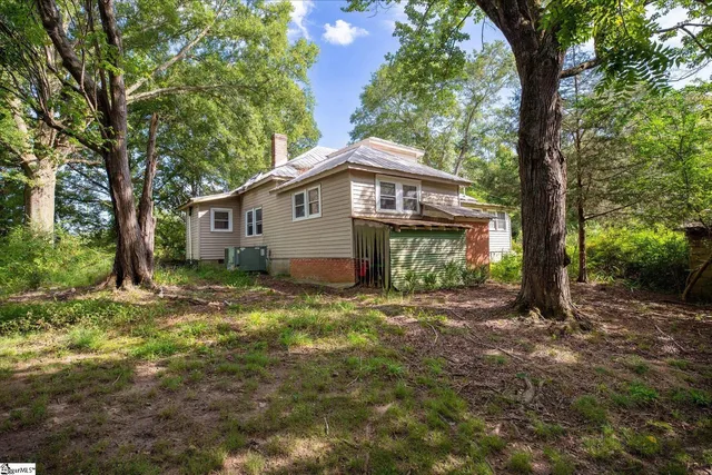 $1,643,000 | 737 State Rd S-30-309, Laurens, SC 29360