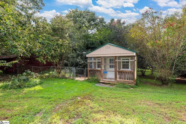 $1,643,000 | 737 State Rd S-30-309, Laurens, SC 29360