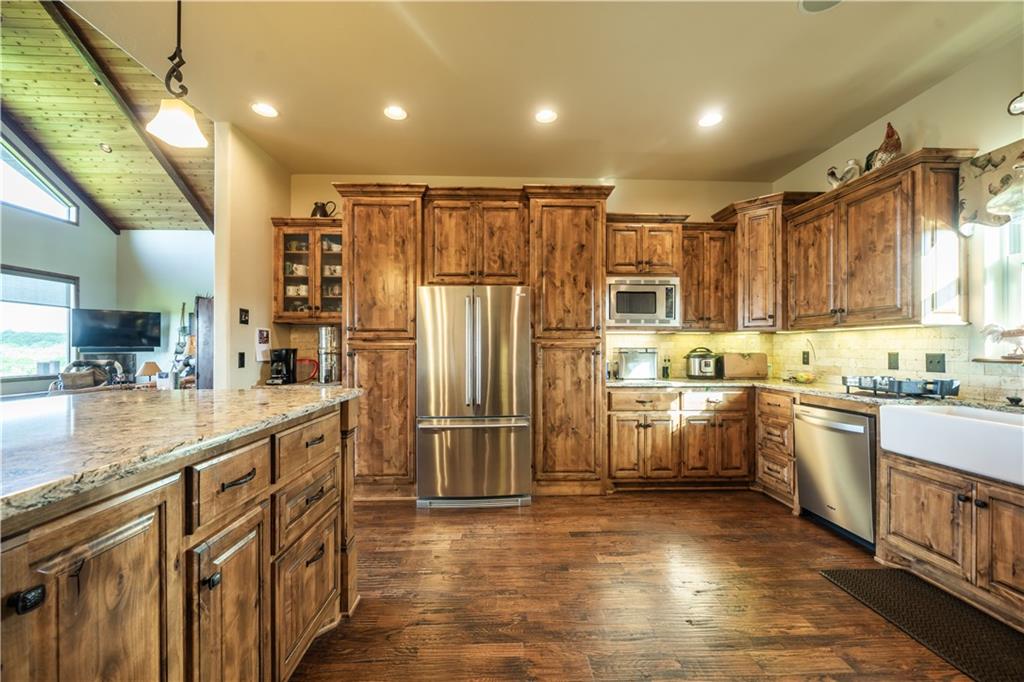 42629 South 34200 Road Pawnee, OK 74058 - Photo 25 of 99