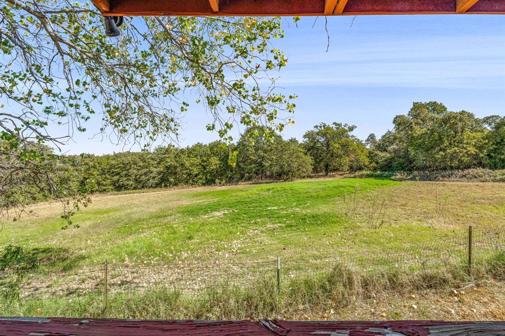192 Big Salty Lane Springtown, TX 76082 - Photo 25 of 36 a view of yard with ocean view