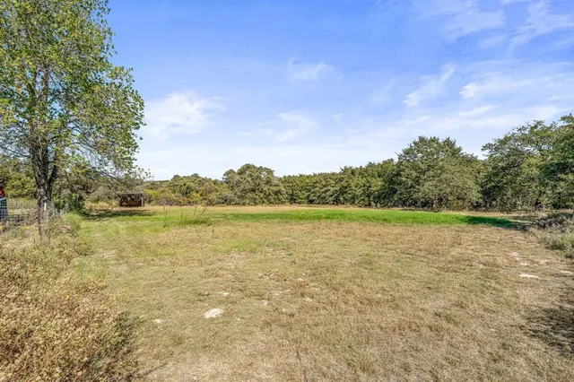 a view of lake with mountain