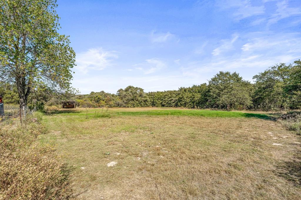 192 Big Salty Lane Springtown, TX 76082 - Photo 30 of 36 a view of lake with mountain