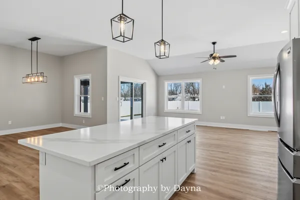 $449,000 | 1356 Eagle Bluff Drive, Bourbonnais, IL 60914