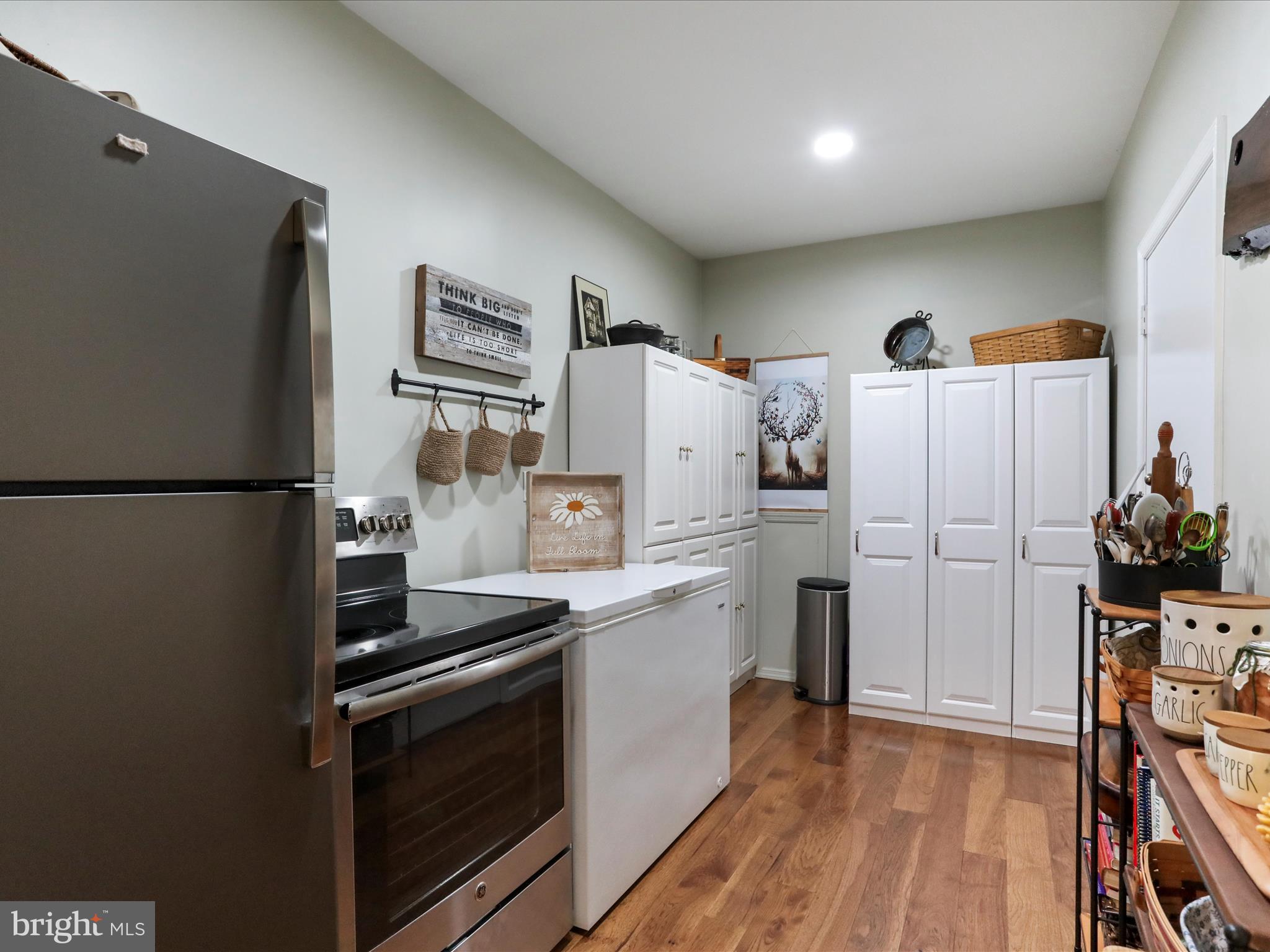 3953 West Weaver Road Greencastle, PA 17225 - Photo 16 of 61 Pantry