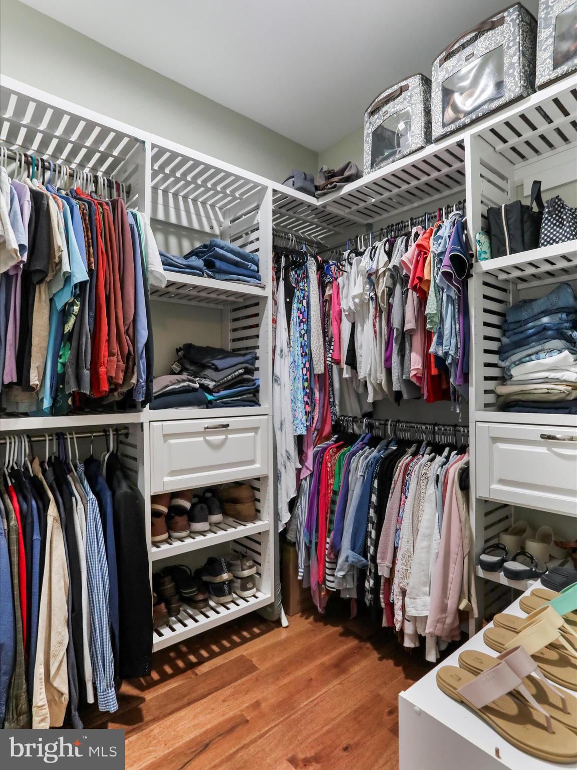 3953 West Weaver Road Greencastle, PA 17225 - Photo 24 of 61 Primary walk-in closet