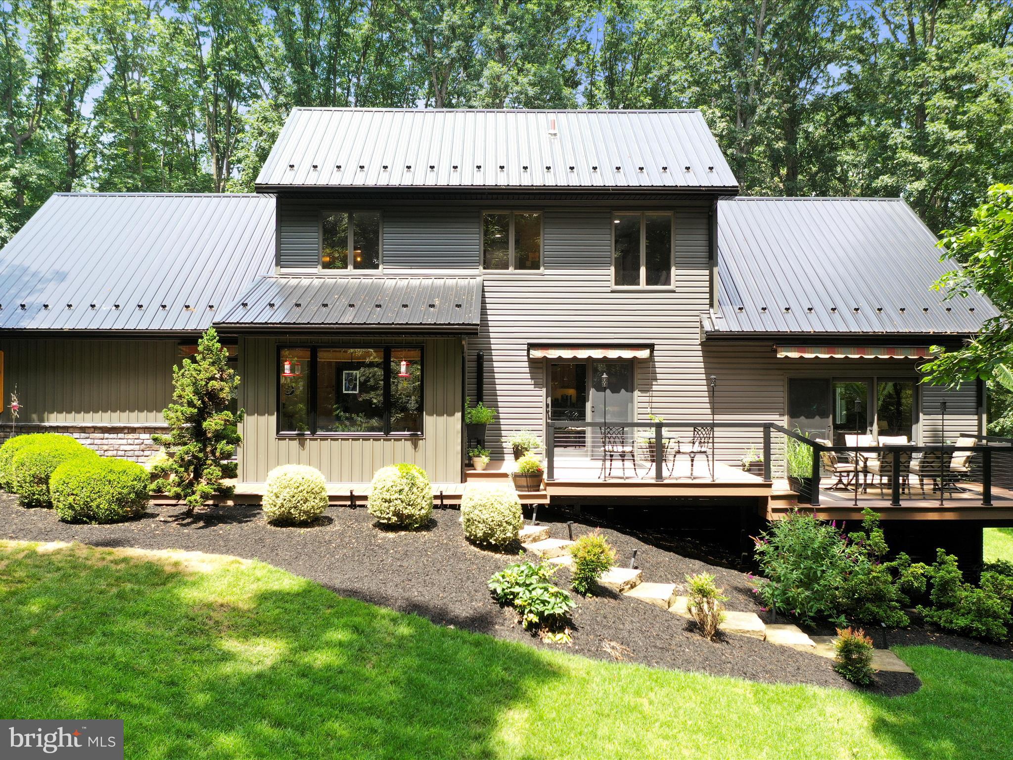 3953 West Weaver Road Greencastle, PA 17225 - Photo 3 of 61 New landscaping