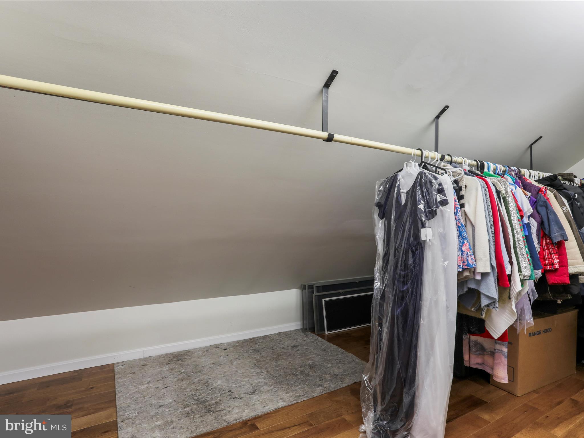 3953 West Weaver Road Greencastle, PA 17225 - Photo 33 of 61 Large walk in storage