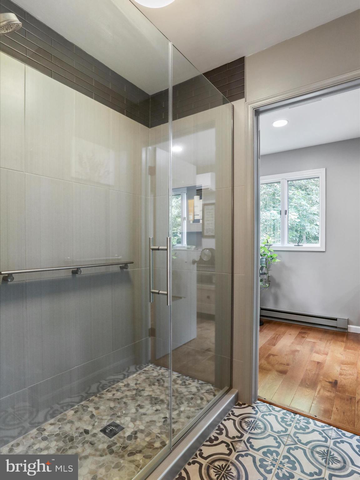 3953 West Weaver Road Greencastle, PA 17225 - Photo 36 of 61 Walk in tile shower