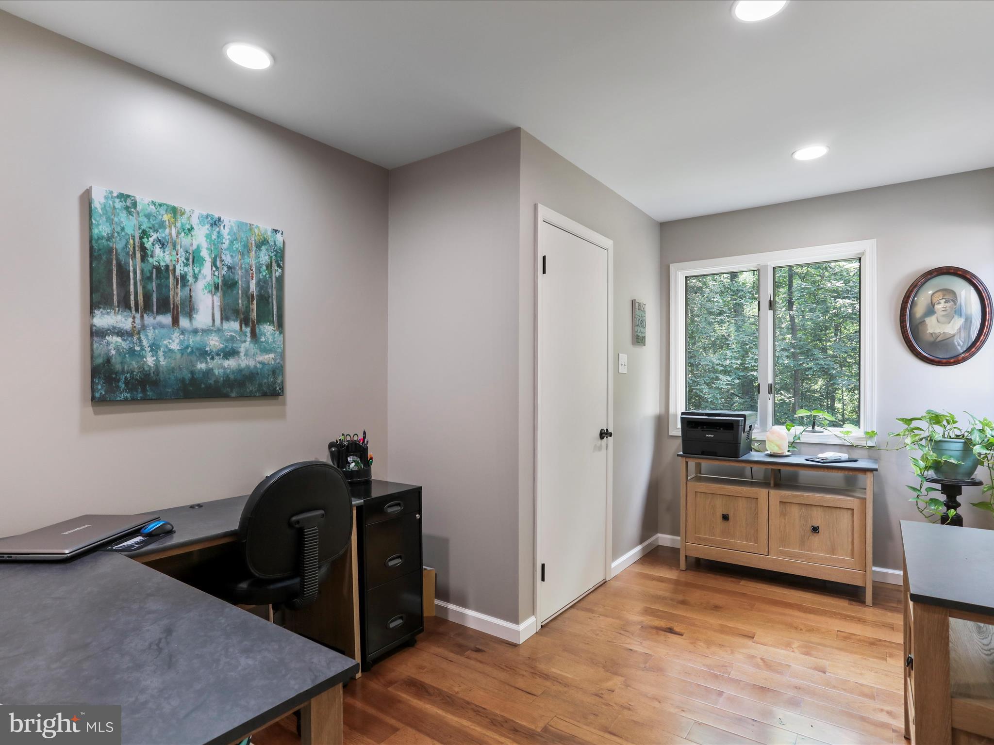 3953 West Weaver Road Greencastle, PA 17225 - Photo 37 of 61 Office/additional room