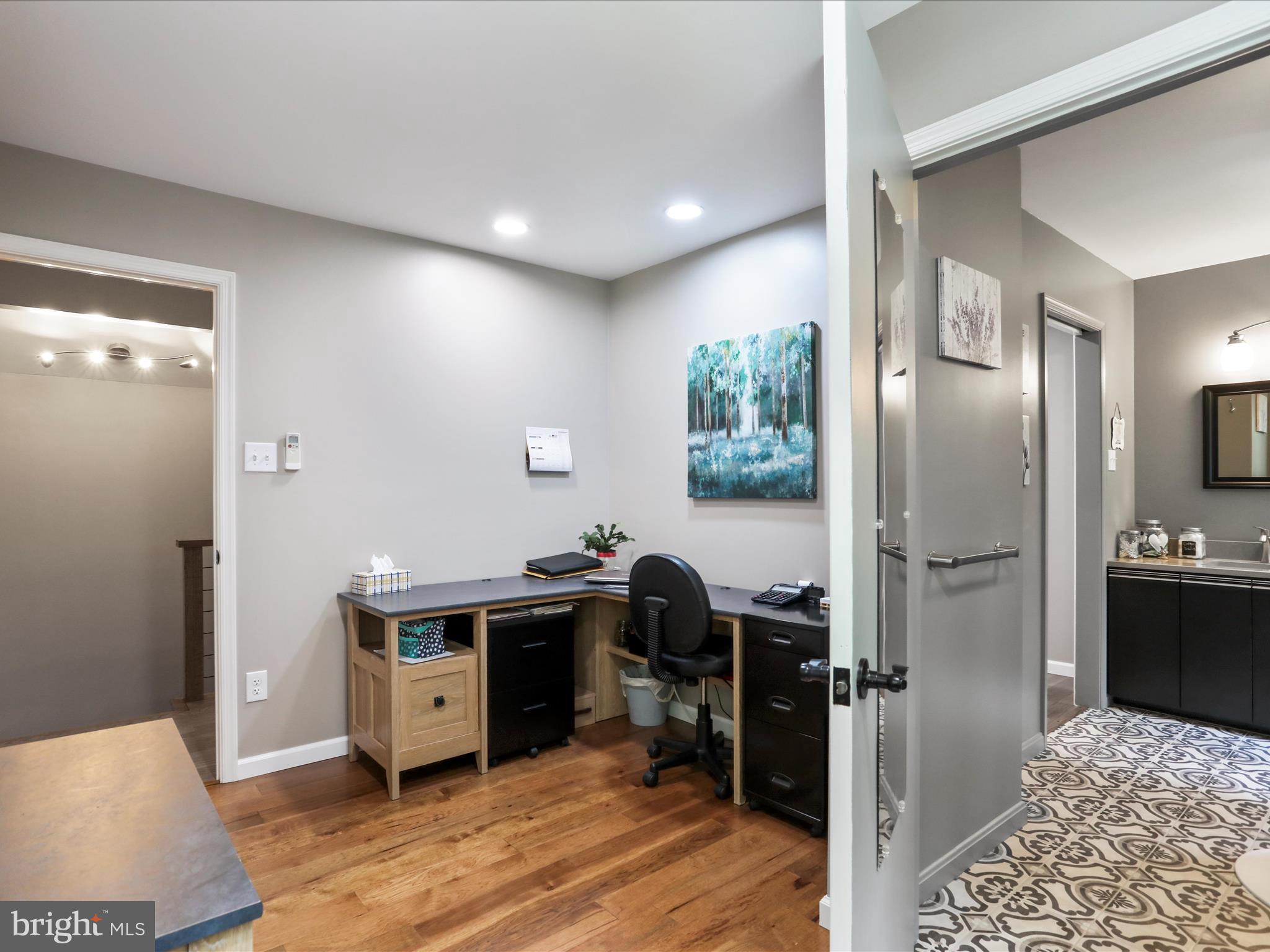 3953 West Weaver Road Greencastle, PA 17225 - Photo 38 of 61 Office/additional room