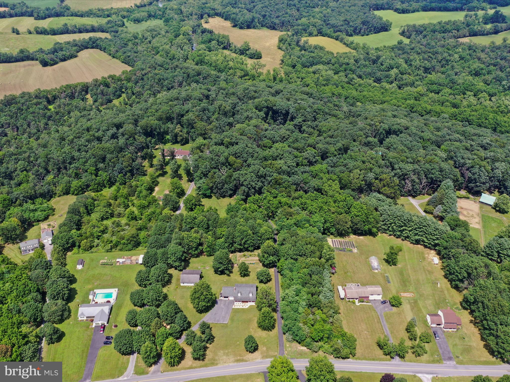 3953 West Weaver Road Greencastle, PA 17225 - Photo 55 of 61