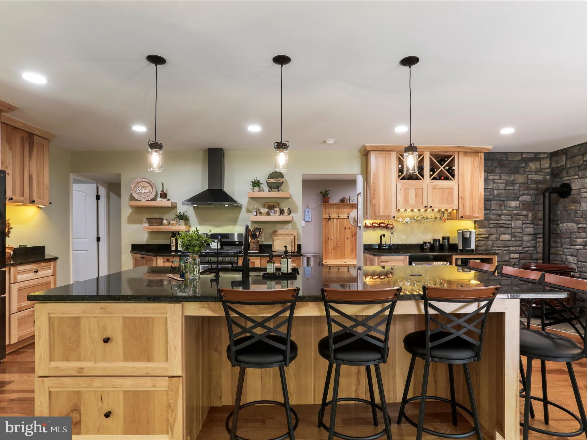 3953 West Weaver Road Greencastle, PA 17225 - Photo 6 of 61 Large drawers for storage