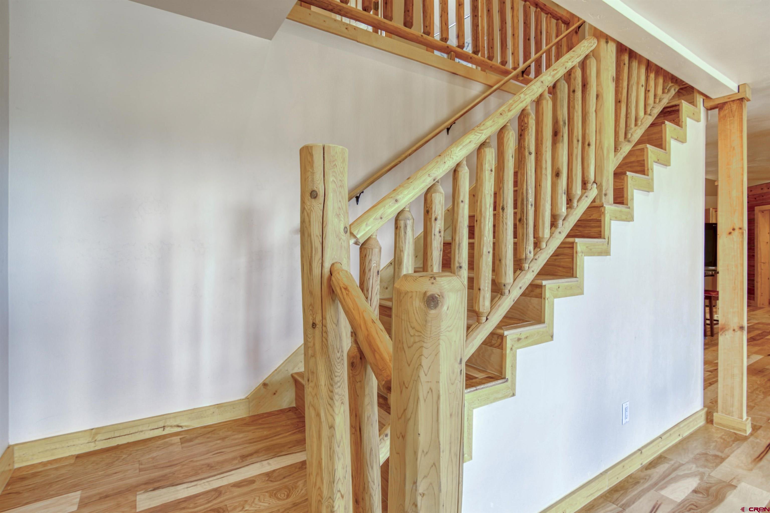 159 Snow Circle Pagosa Springs, CO 81147 - Photo 11 of 45 a view of entryway
