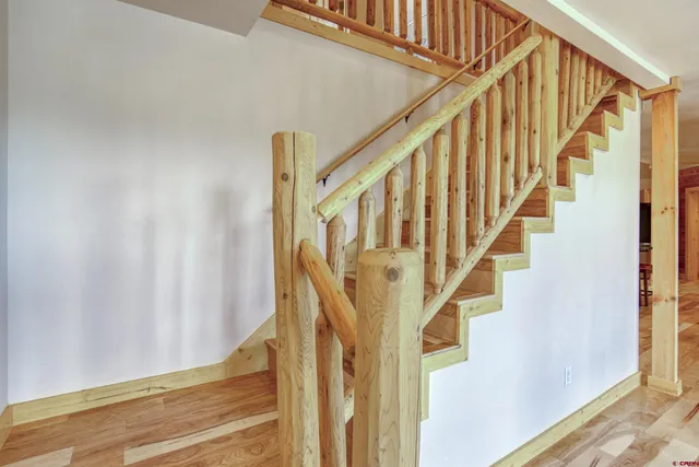 $899,000 | 159 Snow Circle, Pagosa Springs, CO 81147