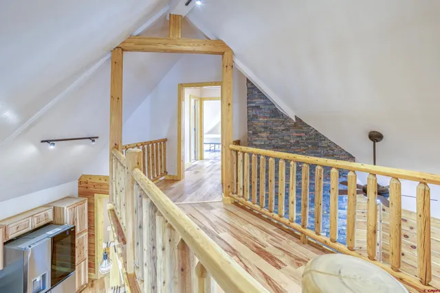 $899,000 | 159 Snow Circle, Pagosa Springs, CO 81147