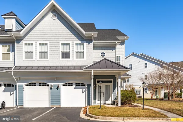 $549,000 | 10800 Navy Page Lane, Unit 408, Berlin, MD 21811