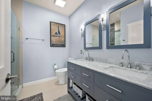 a view of a living room and a window