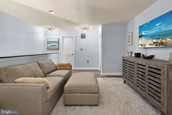 a view of a house with a balcony