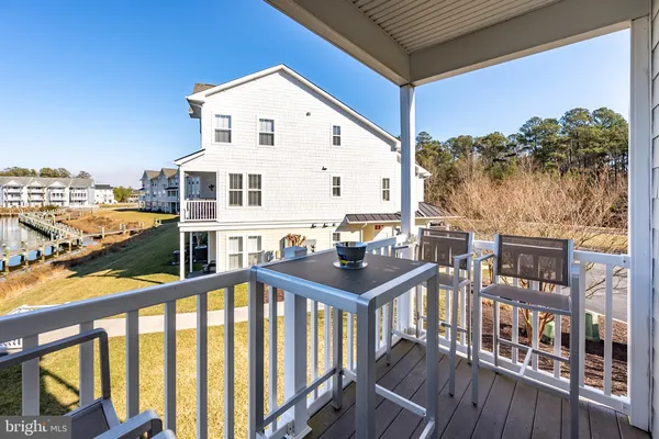 $549,000 | 10800 Navy Page Lane, Unit 408, Berlin, MD 21811