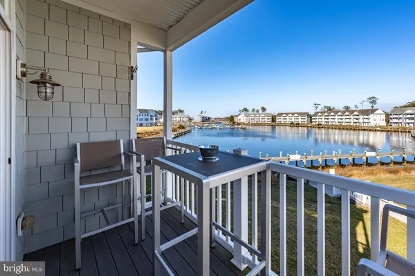 $549,000 | 10800 Navy Page Lane, Unit 408, Berlin, MD 21811