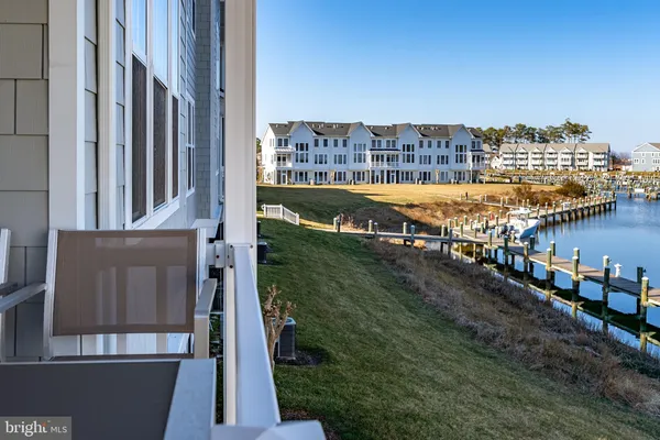 $549,000 | 10800 Navy Page Lane, Unit 408, Berlin, MD 21811