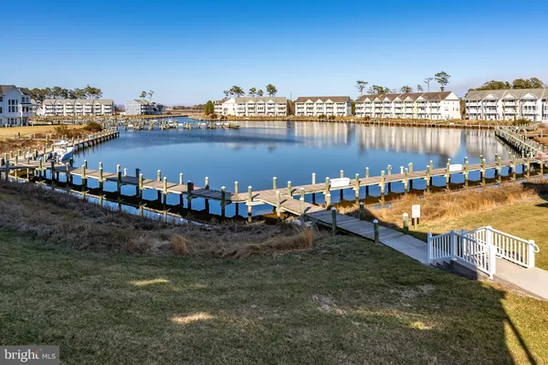 $549,000 | 10800 Navy Page Lane, Unit 408, Berlin, MD 21811