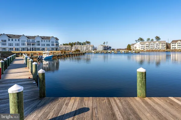 $549,000 | 10800 Navy Page Lane, Unit 408, Berlin, MD 21811