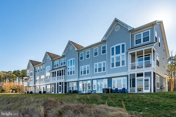 $549,000 | 10800 Navy Page Lane, Unit 408, Berlin, MD 21811