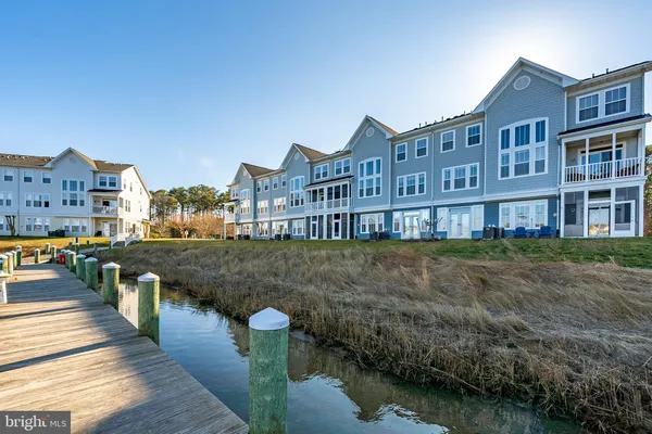 $549,000 | 10800 Navy Page Lane, Unit 408, Berlin, MD 21811